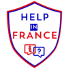 Privacy Policy for Help in France explaining how personal data is collected, used, and protected in accordance with GDPR.