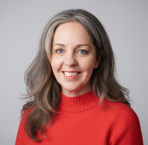 Hayley Rawding Freelance assistant Help in France