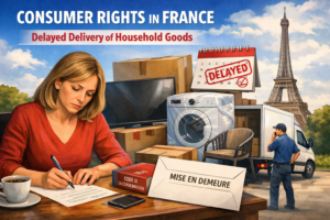 Consumer rights in France