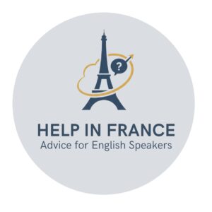 admin help in France