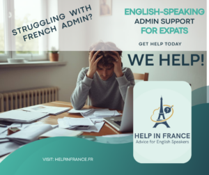 admin help in the Mayenne