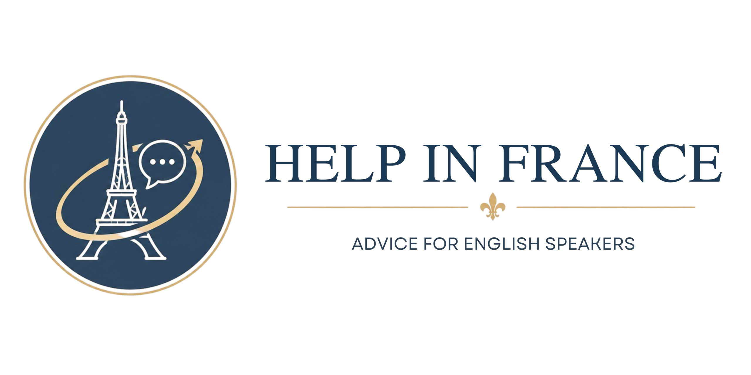 help in france