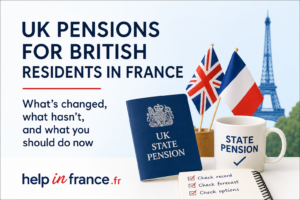 UK Pension Changes for Expats